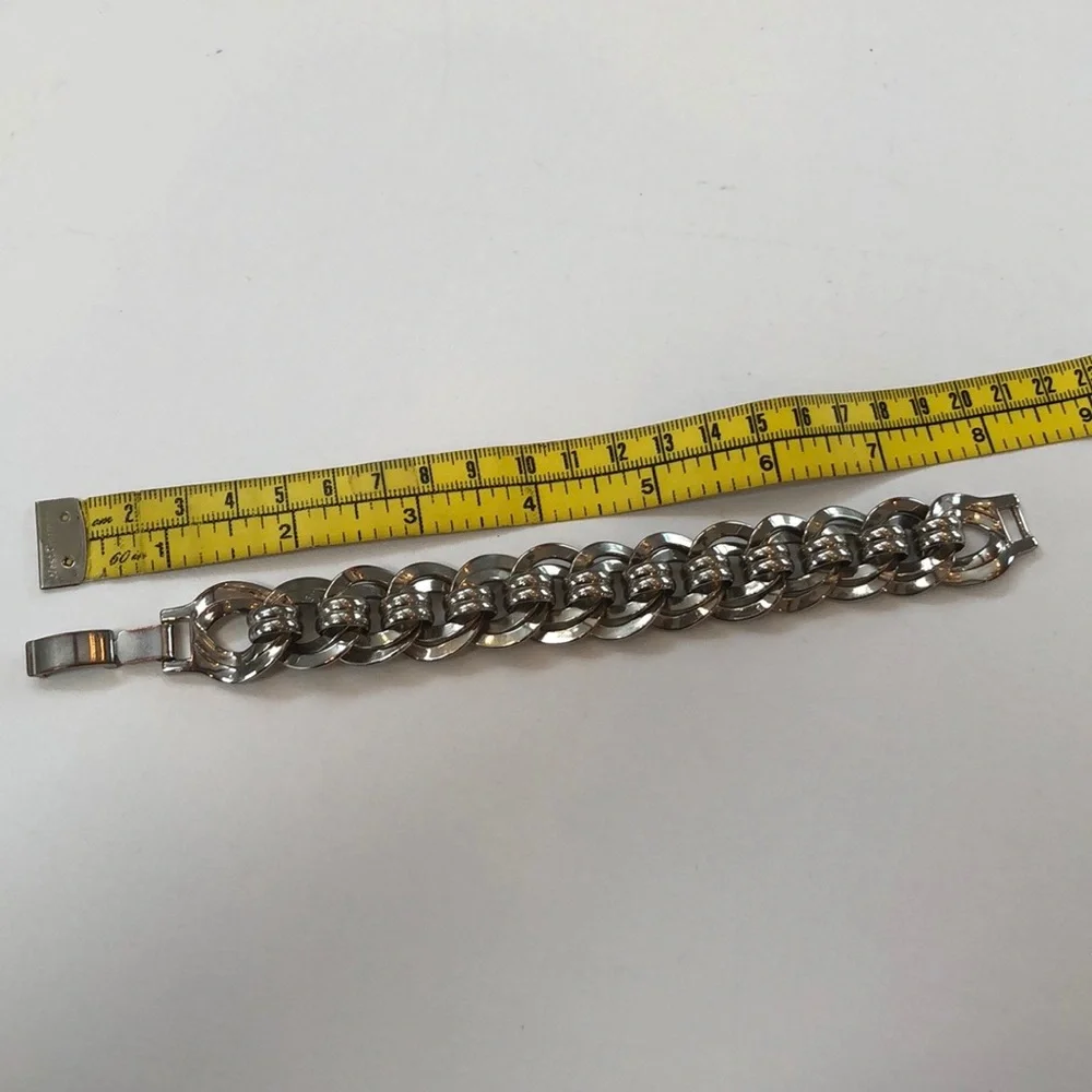 N/A chunky metal